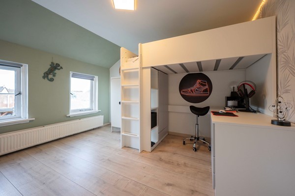Medium property photo - Rucphensestraat 74, 4711 JM St. Willebrord